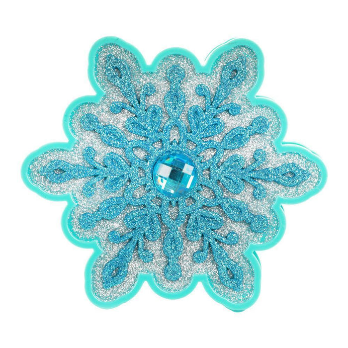 Ice Princess Maquilhagem Ice Crystal