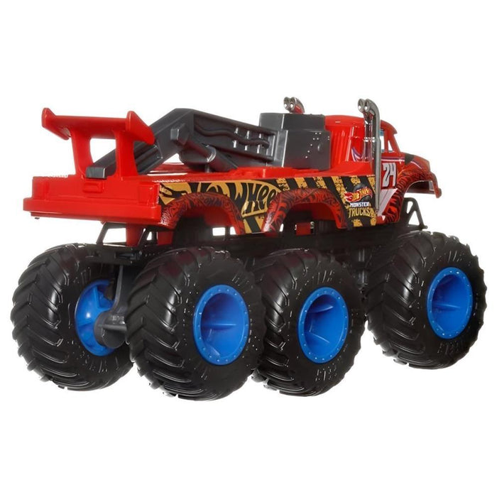 MonsterTruck Big Rigs