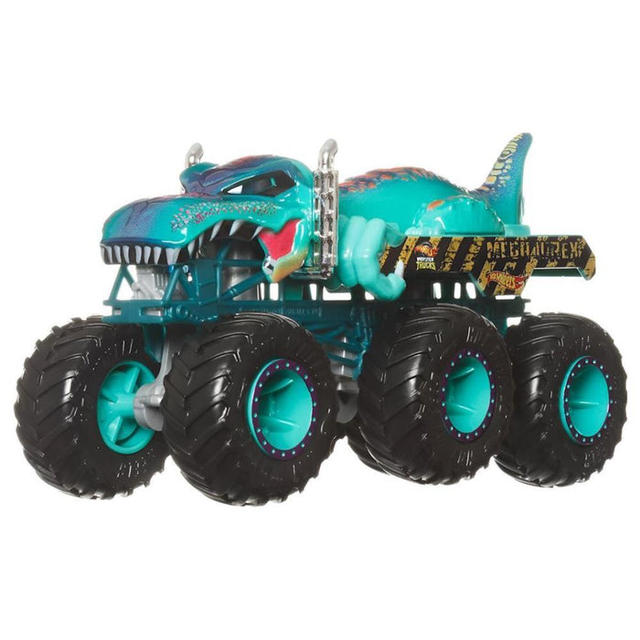 MonsterTruck Big Rigs