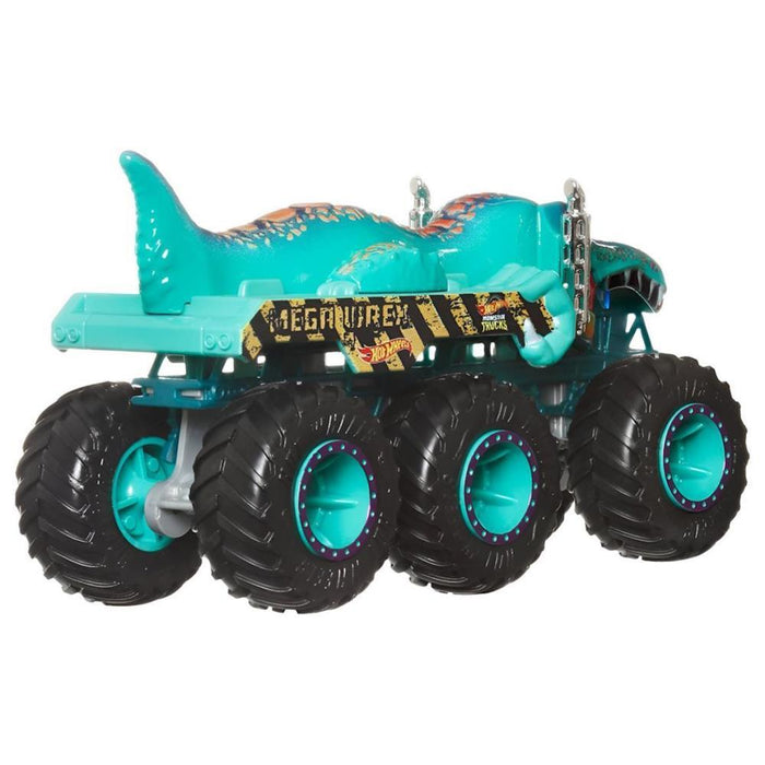 MonsterTruck Big Rigs