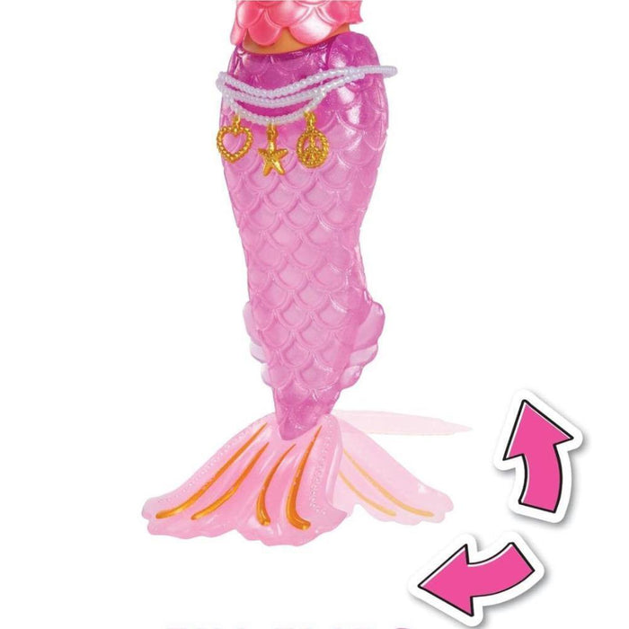 LOL Surprise Boneca Tweens Mermaid Cleo Cove