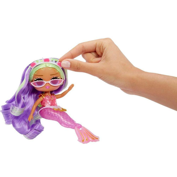 LOL Surprise Boneca Tweens Mermaid Cleo Cove