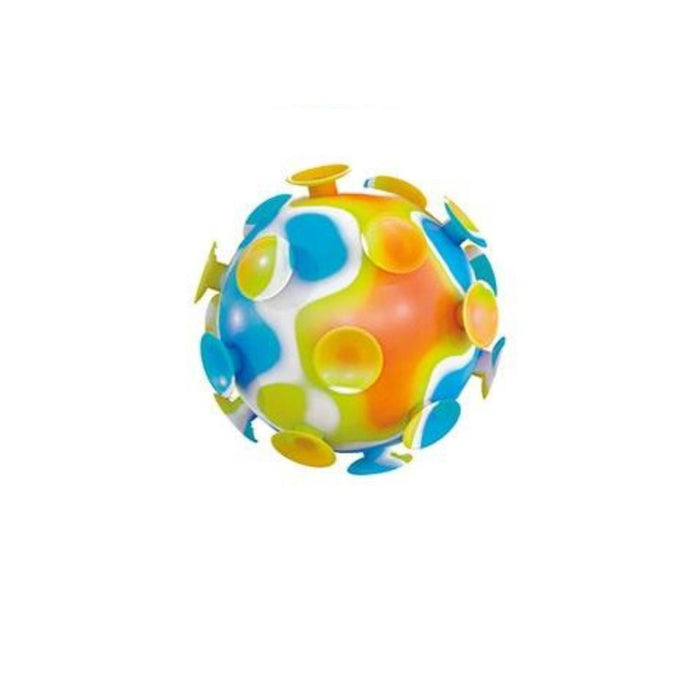Bola Squido Pop Fidget Marble 6cm