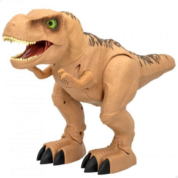 CB Toys Giant T-Rex Walks and Roars