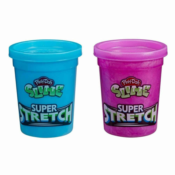 Play Doh Slime Super Stretch