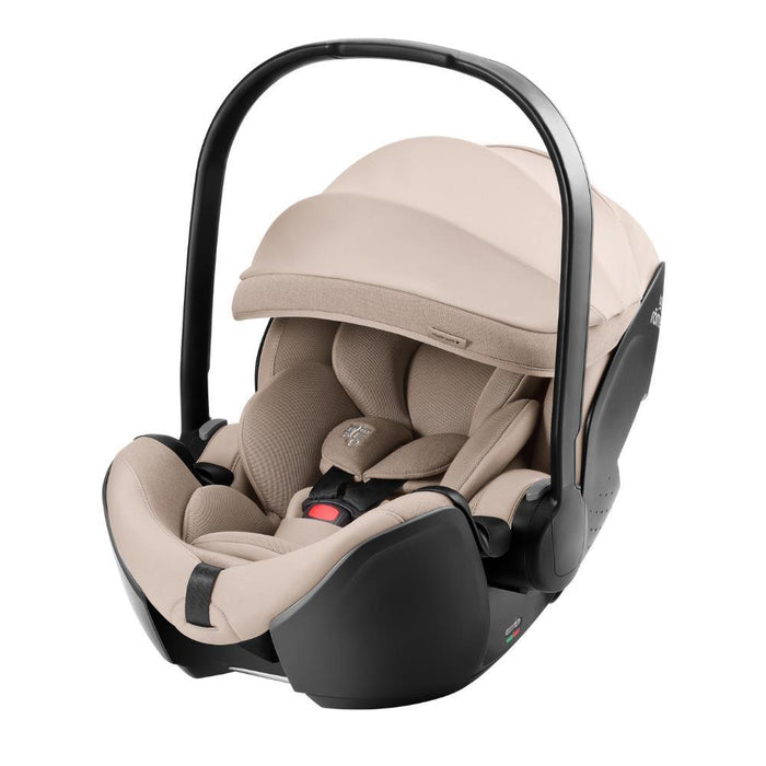 Britax Römer Baby-Safe Pro Style Teak 40-85cm