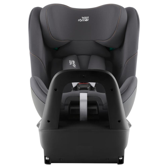 Britax Römer Swivel Select Midnight Grey 40-125cm