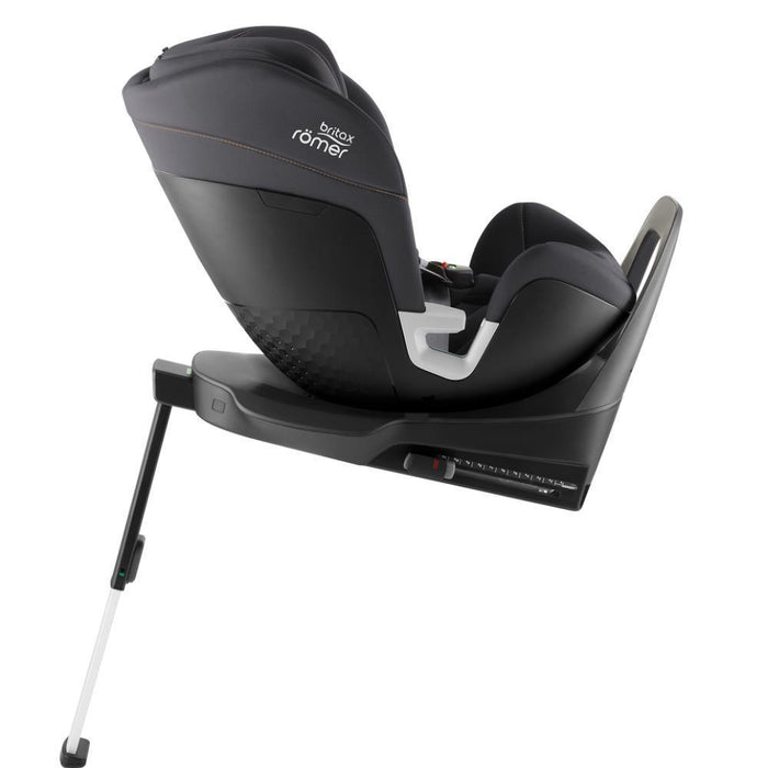 Britax Römer Swivel Select Midnight Grey 40-125cm