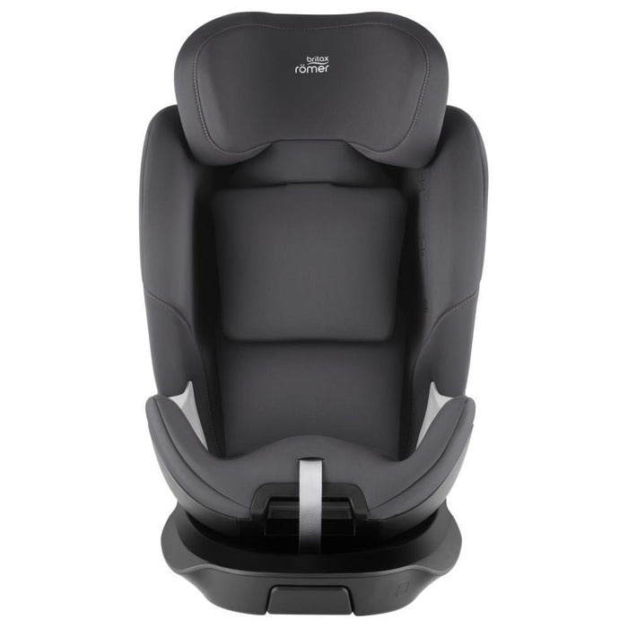 Britax Römer Swivel Select Midnight Grey 40-125cm