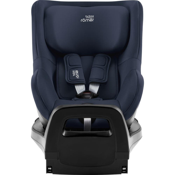 Britax Römer Dualfix Pro Night Blue 40-105 cm