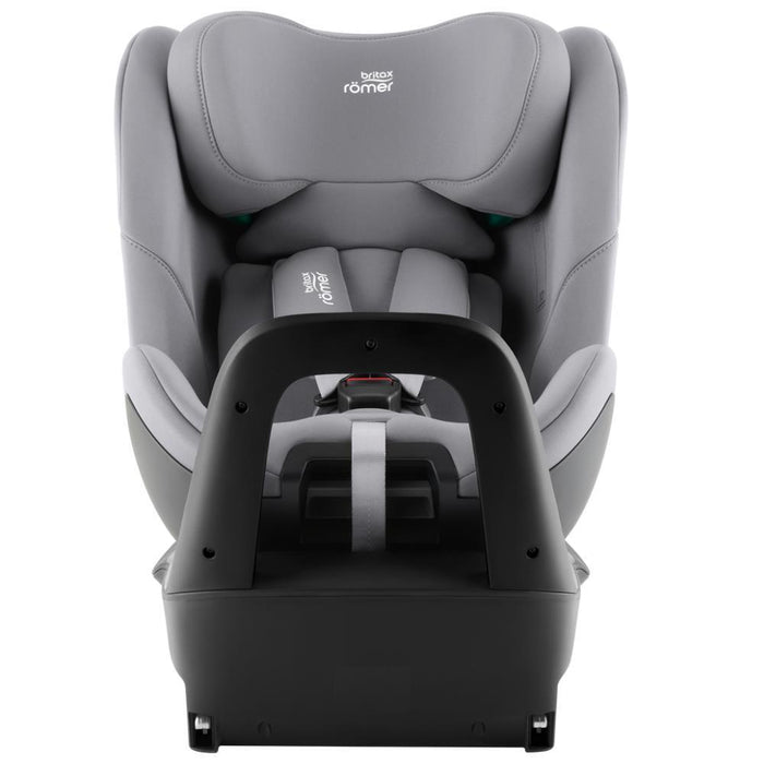 Britax Römer Swivel Select Frost Grey 40-125cm