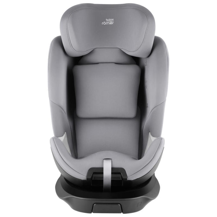 Britax Römer Swivel Select Frost Grey 40-125cm