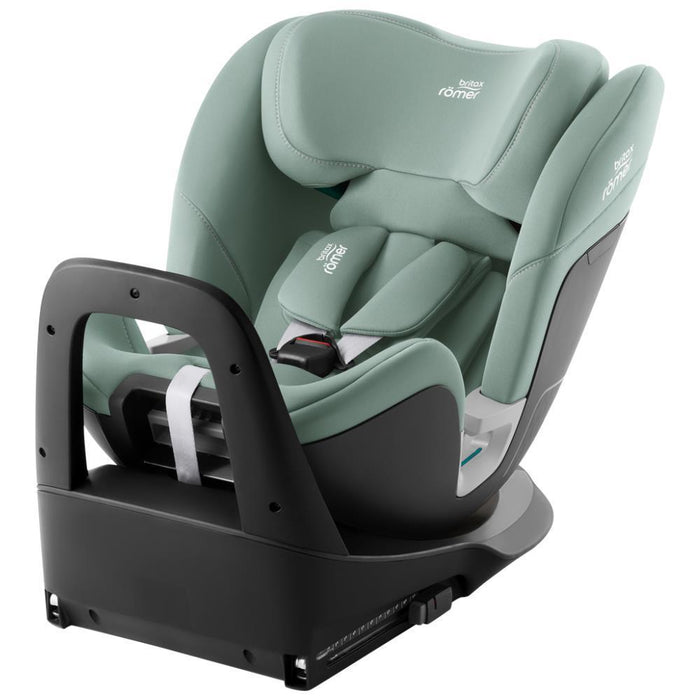 Britax Römer Swivel Select Jade Green 40-125cm