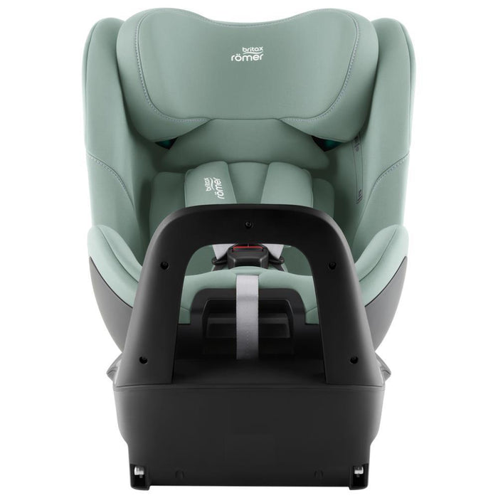 Britax Römer Swivel Select Jade Green 40-125cm