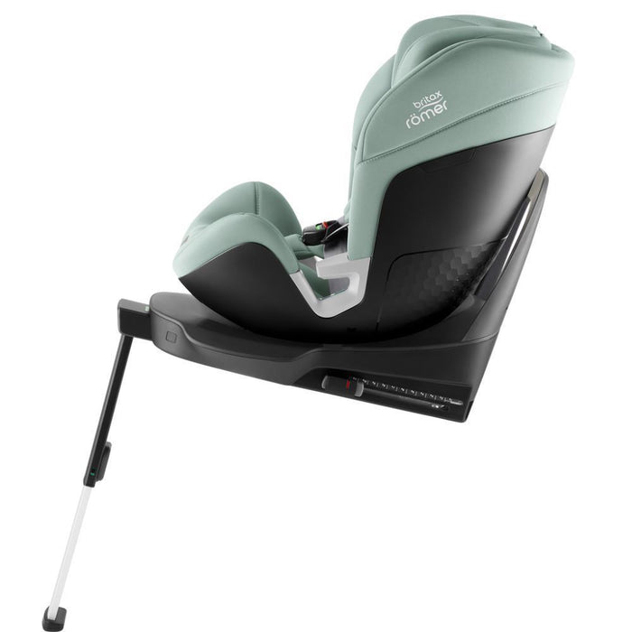 Britax Römer Swivel Select Jade Green 40-125cm