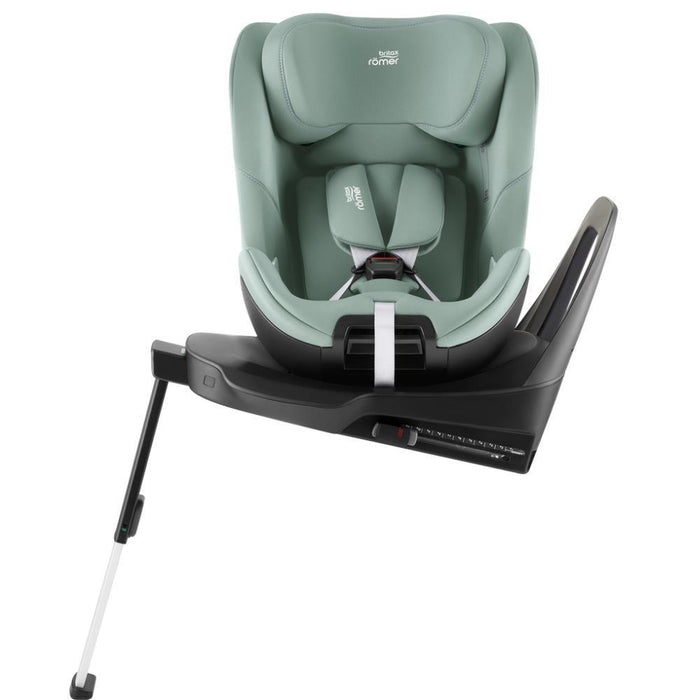 Britax Römer Swivel Select Jade Green 40-125cm