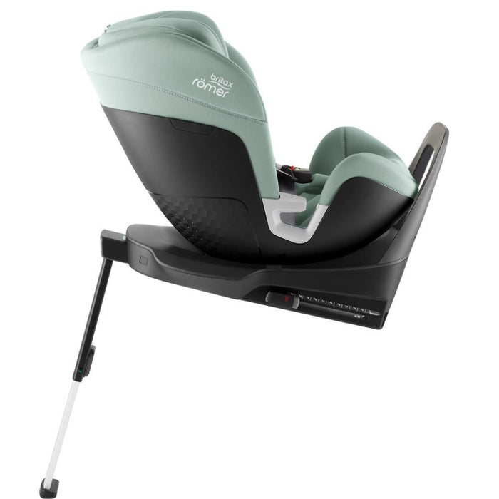 Britax Römer Swivel Select Jade Green 40-125cm