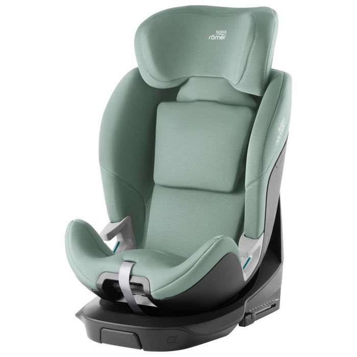 Britax Römer Swivel Select Jade Green 40-125cm