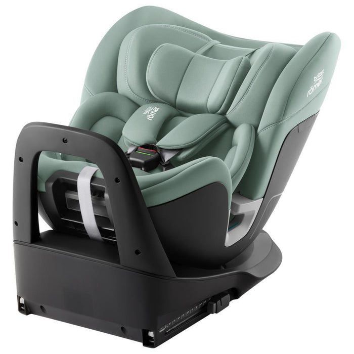 Britax Römer Swivel Select Jade Green 40-125cm