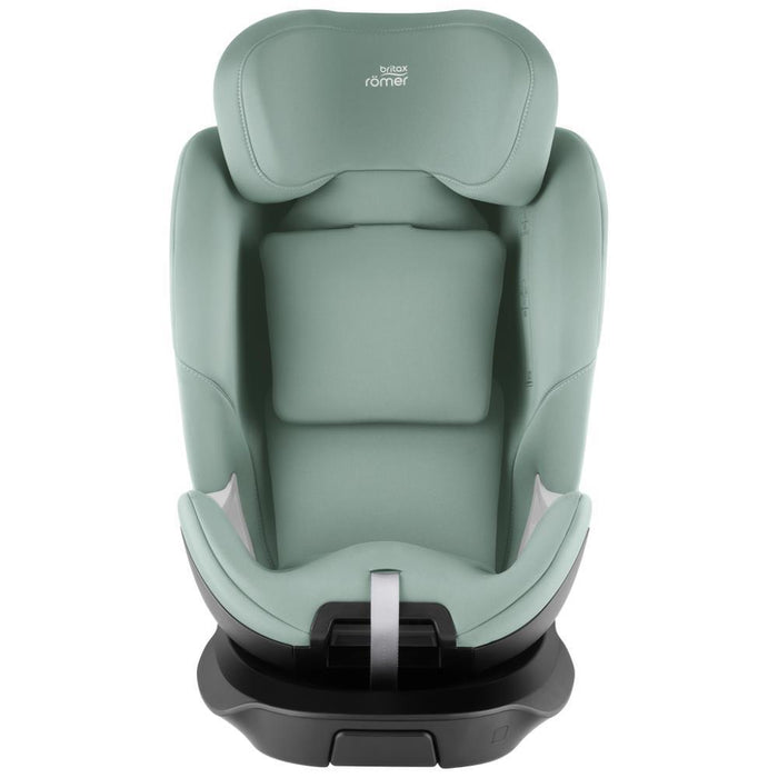 Britax Römer Swivel Select Jade Green 40-125cm