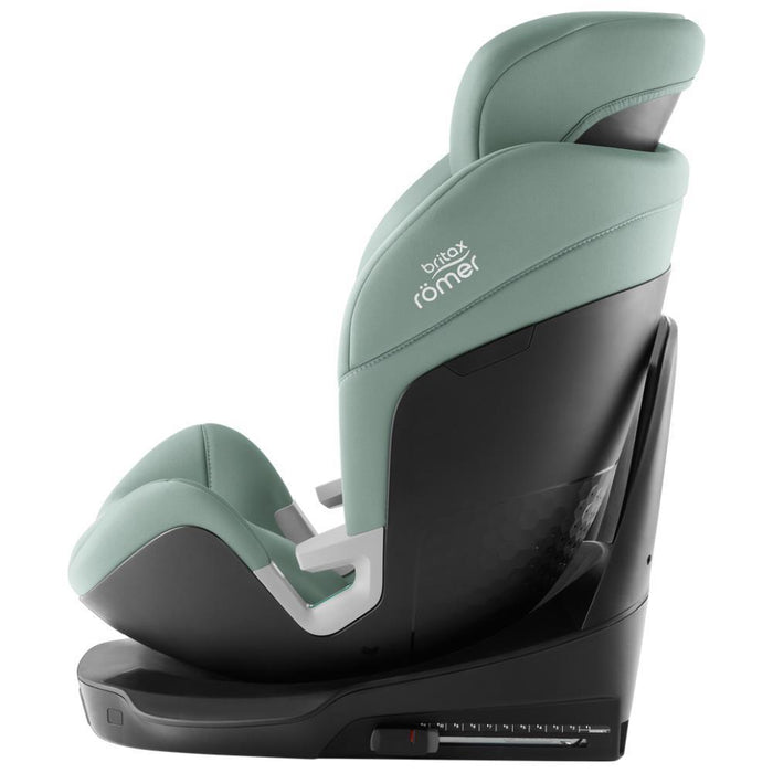 Britax Römer Swivel Select Jade Green 40-125cm