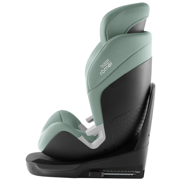 Britax Römer Swivel Select Jade Green 40-125cm