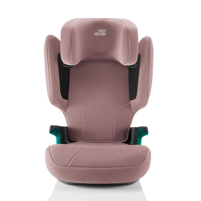 Britax Römer Hi-Liner Diamond Dusty Rose 100-150cm