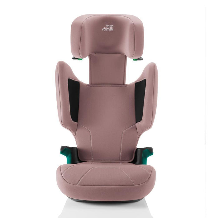 Britax Römer Hi-Liner Diamond Dusty Rose 100-150cm