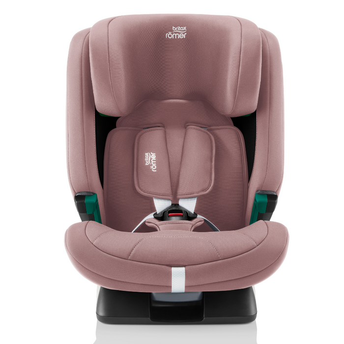 Britax Römer Versafix Diamond Dusty Rose 76-150cm