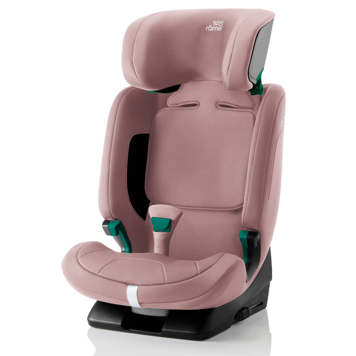 Britax Römer Versafix Diamond Dusty Rose 76-150cm