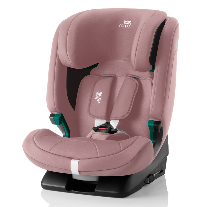 Britax Römer Versafix Diamond Dusty Rose 76-150cm