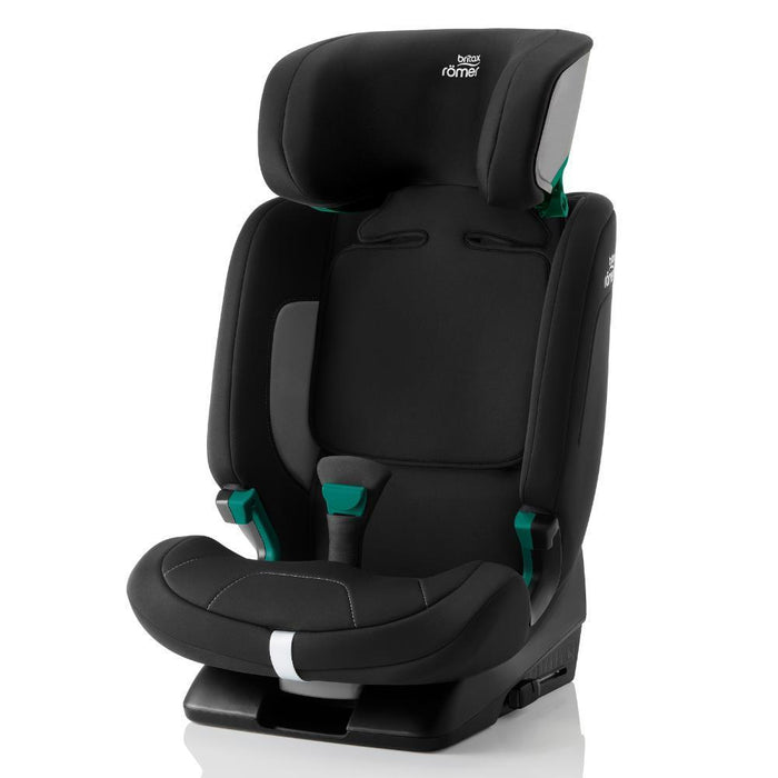 Britax Römer Versafix Diamond Space Black 76-150cm