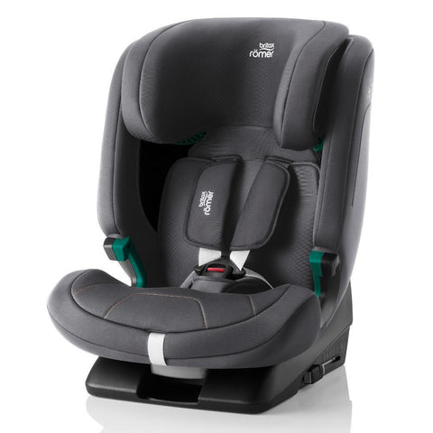 Britax Römer Versafix Diamond Gris Medianoche 76-150cm