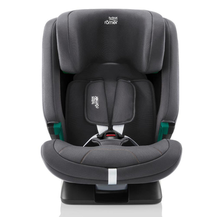 Britax Römer Versafix Diamond Midnight Grey 76-150cm