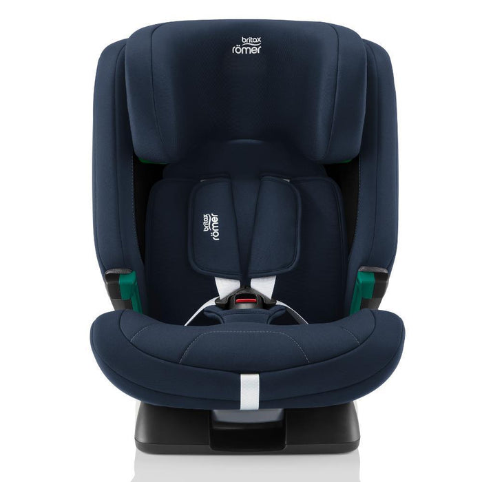 Britax Römer Versafix Diamond Night Blue 76-150cm