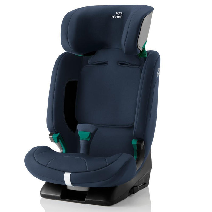 Britax Römer Versafix Diamond Night Blue 76-150cm