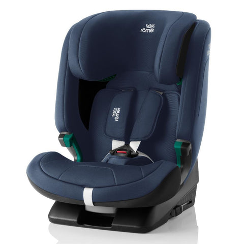 Britax Römer Versafix Diamond Night Blue 76-150cm