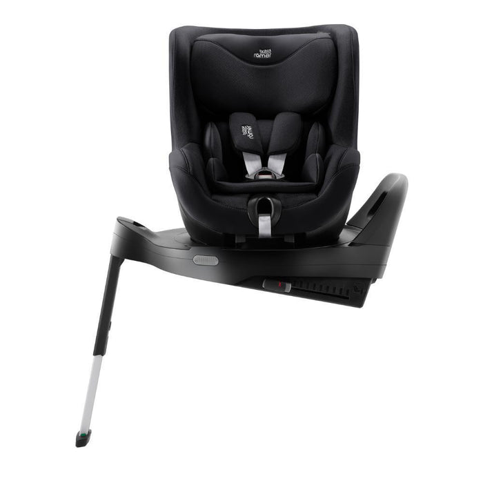 Britax Römer DualFix Pro M Style Carbon Black 61-105cm