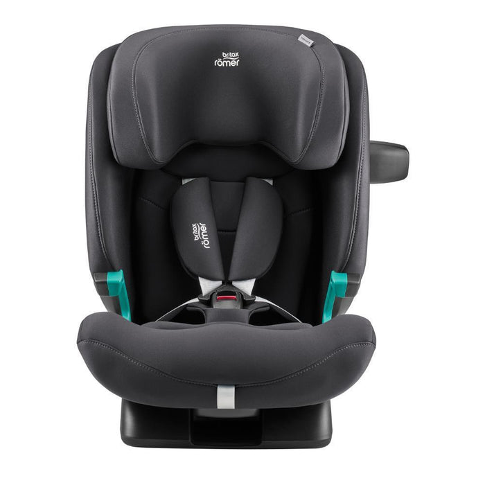 Britax Römer Advansafix Pro Classic Deep Grey 76-150cm