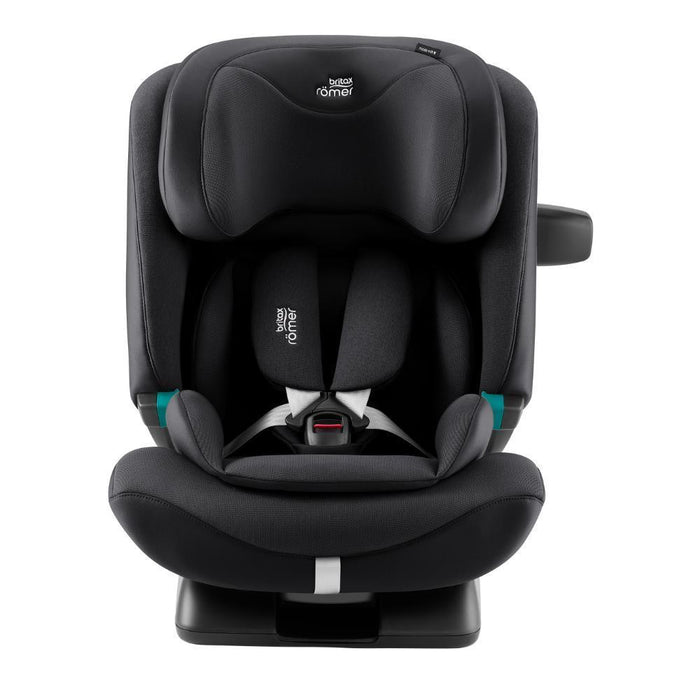 Britax Römer Advansafix Pro Style Carbon Black 76-150cm