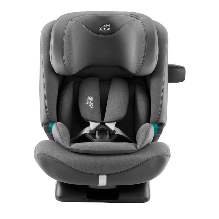 Britax Römer Advansafix Pro Style Mineral Grey 76-150cm