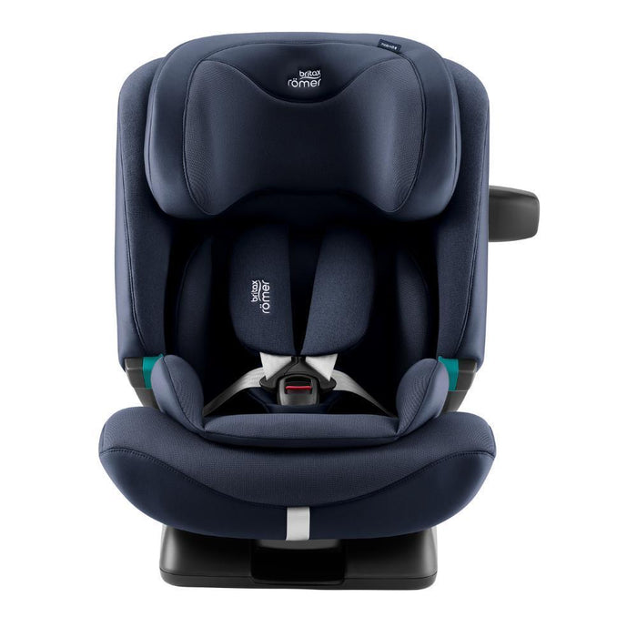 Britax Römer Advansafix Pro Style Night Blue 76-150cm