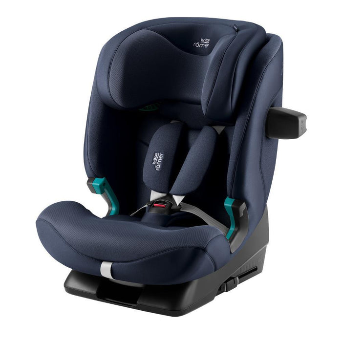 Britax Römer Advansafix Pro Style Night Blue 76-150cm