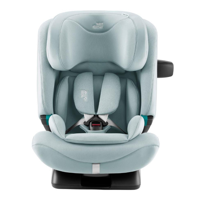 Britax Römer Advansafix Pro Style Harbor Blue 76-150cm