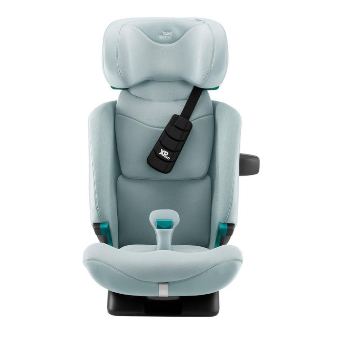 Britax Römer Advansafix Pro Style Harbor Blue 76-150cm