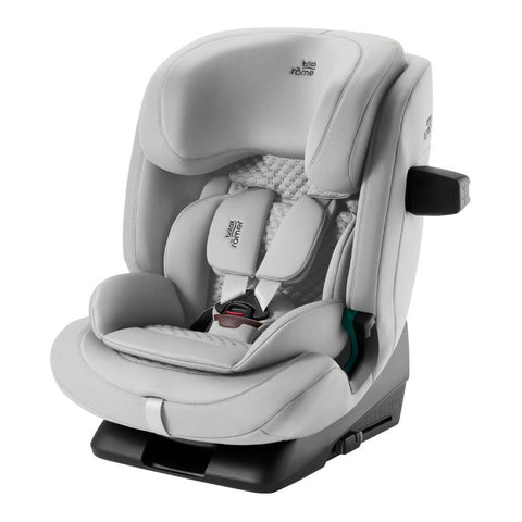 Britax Römer Advansafix Pro Lux Linen Grey 76-150cm