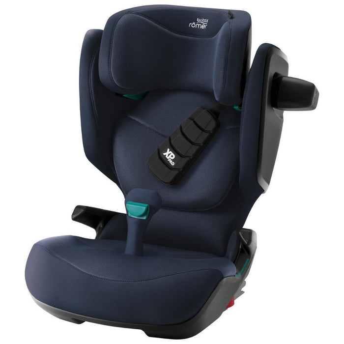 Britax Römer KidFix Pro Style Night Blue 100-150cm