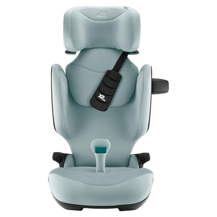 Britax Römer KidFix Pro Style Harbor Blue 100-150 cm