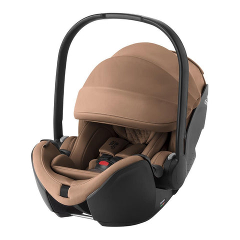 Britax Römer Baby-Safe Pro Lux Warm Caramel 40-85cm