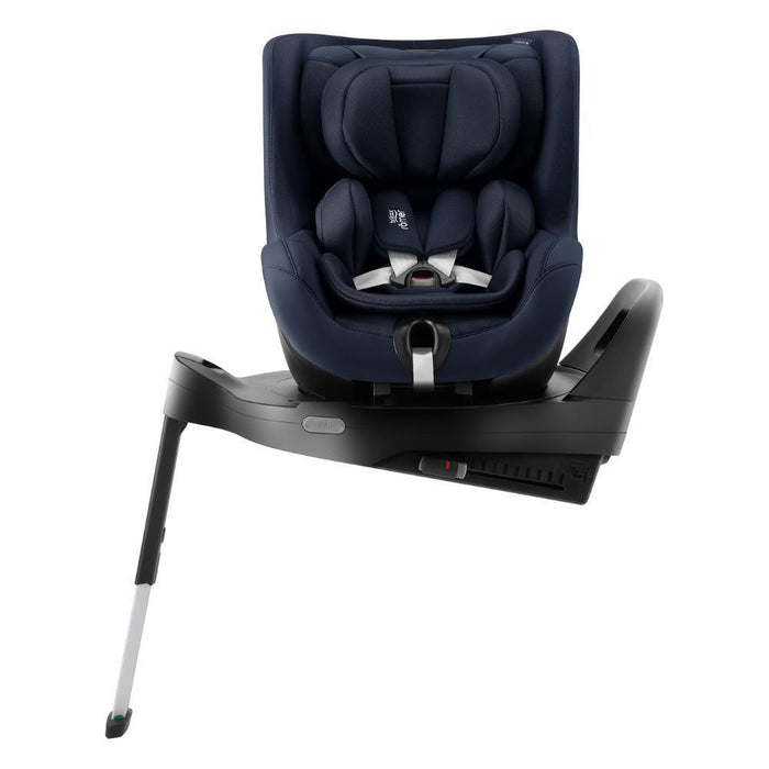 Britax Römer DualFix Pro Style Night Blue 40-105 cm